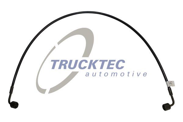 TRUCKTEC AUTOMOTIVE žarnų linija, vairuotojo kabinos atvertimo blokas 04.44.020